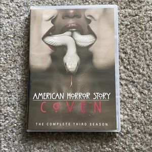 American Horror Story: Coven